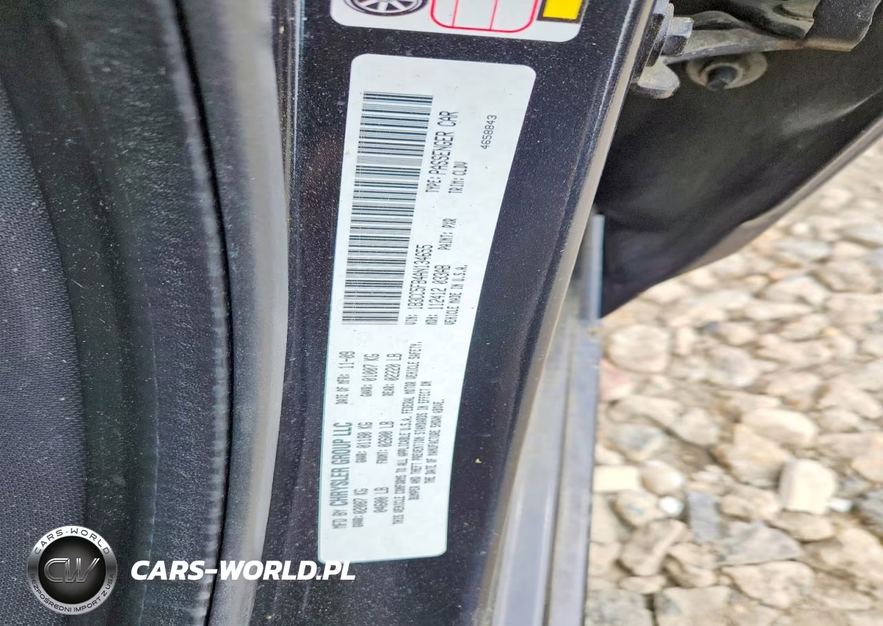 2010 Dodge Avenger R VIN:1B3CC5FB4AN134655 - 12