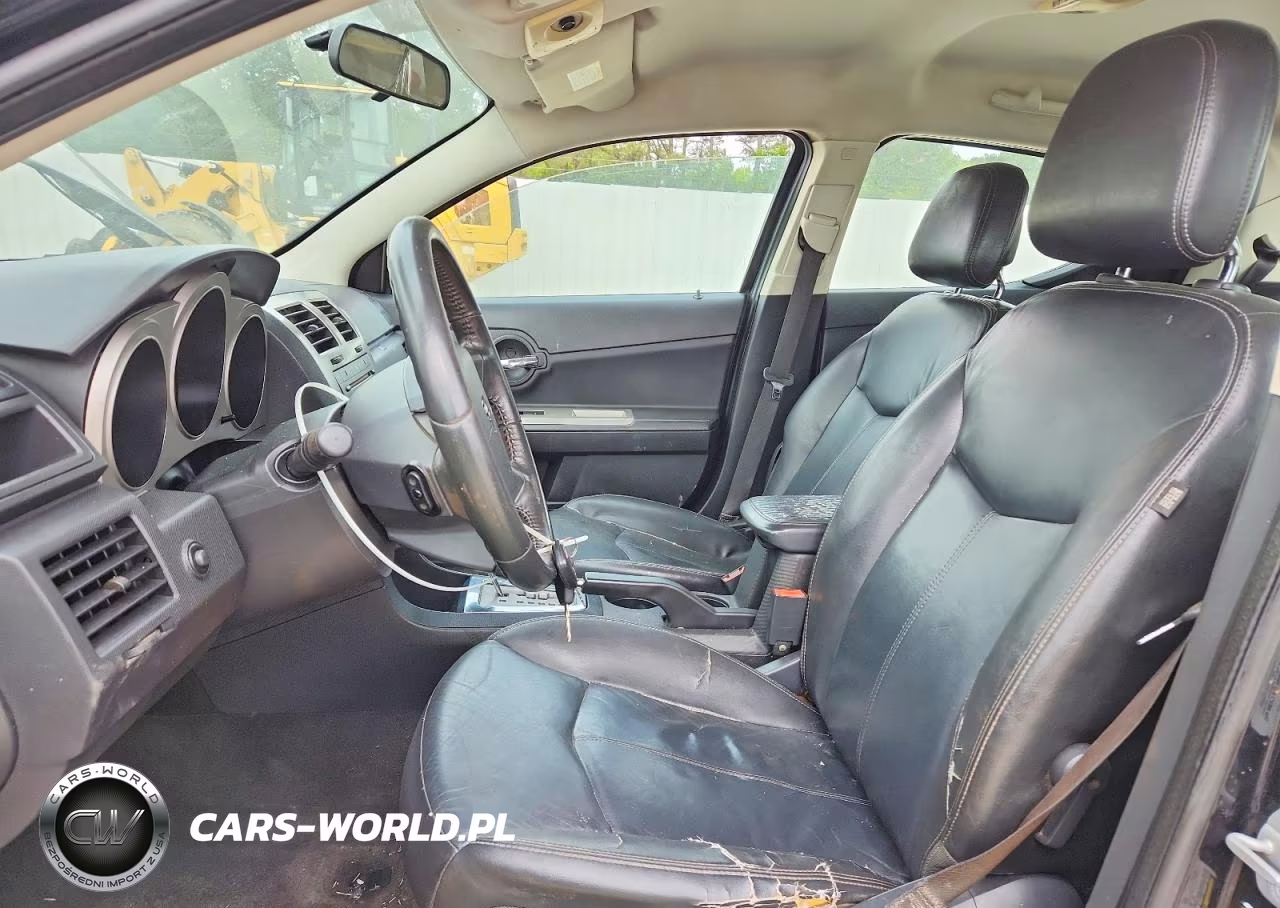 2010 Dodge Avenger R VIN:1B3CC5FB4AN134655 - 7