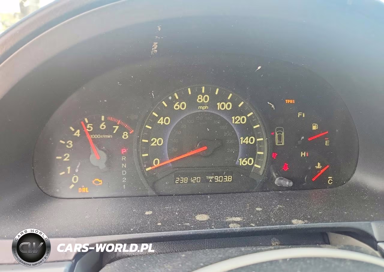 2008 Honda Odyssey Exl VIN:5FNRL38658B102481 - 9