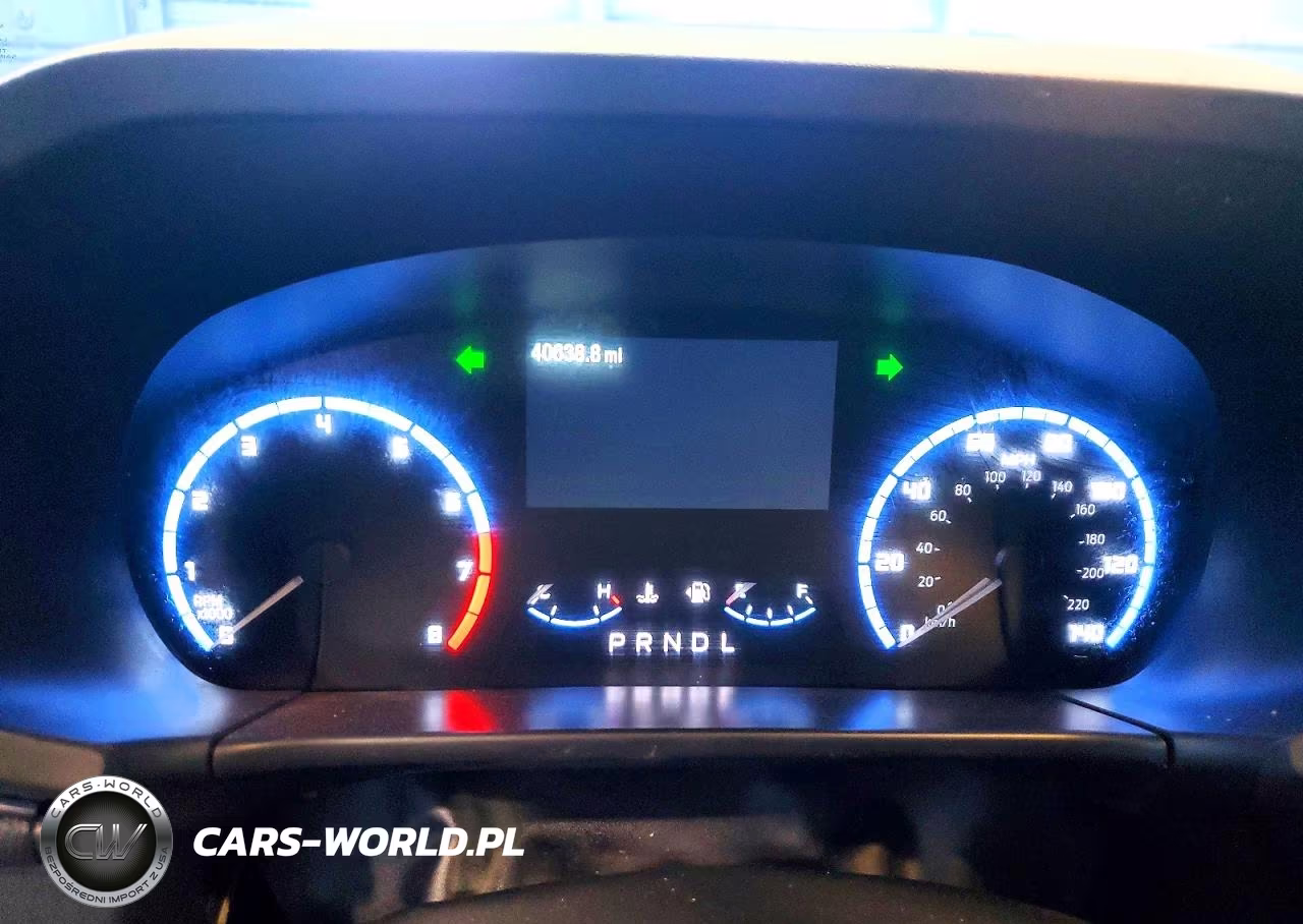 2024 Ford Bronco Sport Big Bend VIN:3FMCR9B62RRE85114 - 9