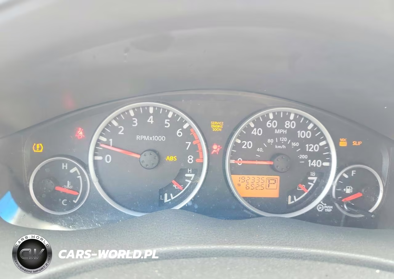 2010 Nissan Pathfinder S Fe+ VIN:5N1AR1NN6AC612929 - 9