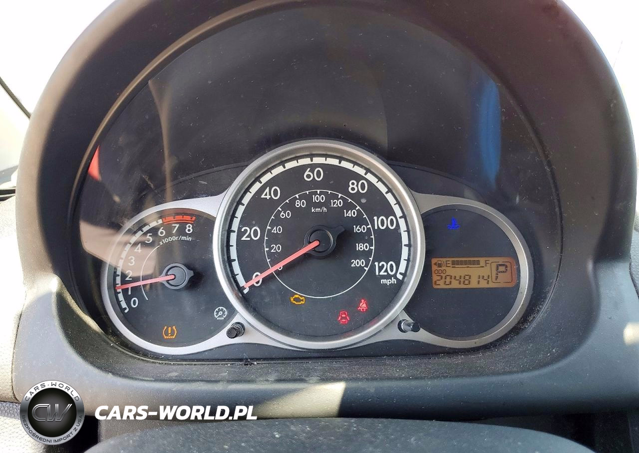 2014 Mazda Mazda2 Sport VIN:JM1DE1KZ7E0181092 - 9