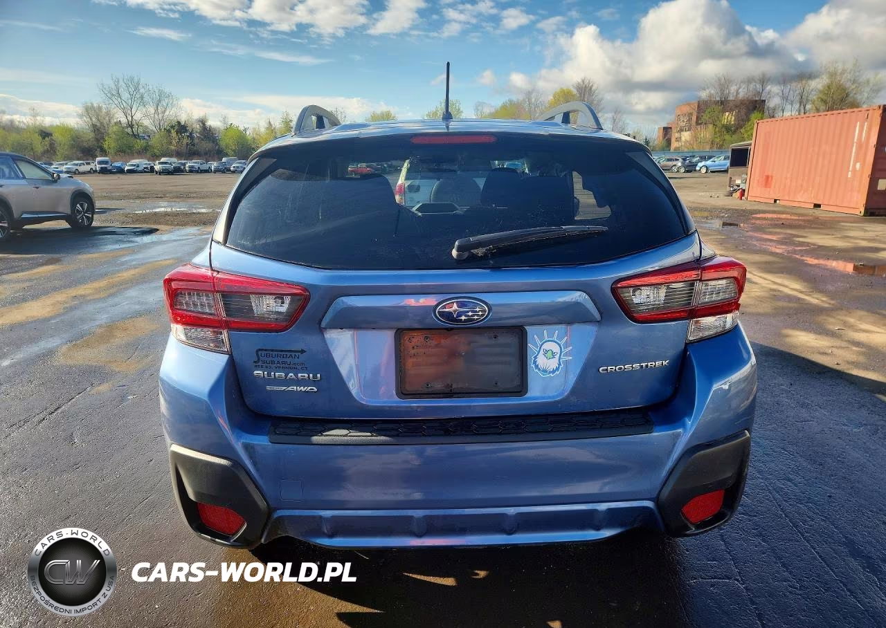 2023 Subaru Crosstrek VIN:JF2GTAAC8PG279740 - 6