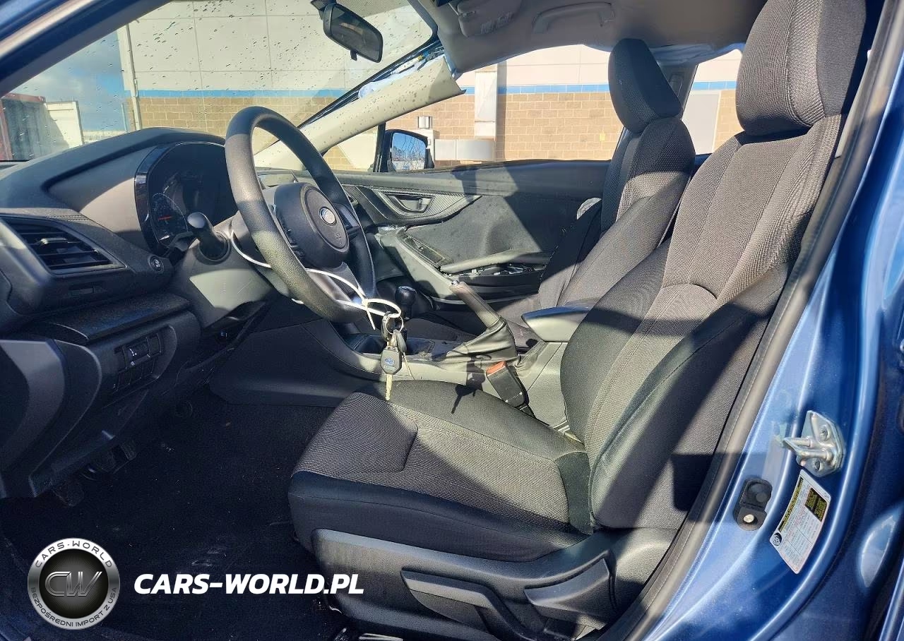 2023 Subaru Crosstrek VIN:JF2GTAAC8PG279740 - 7