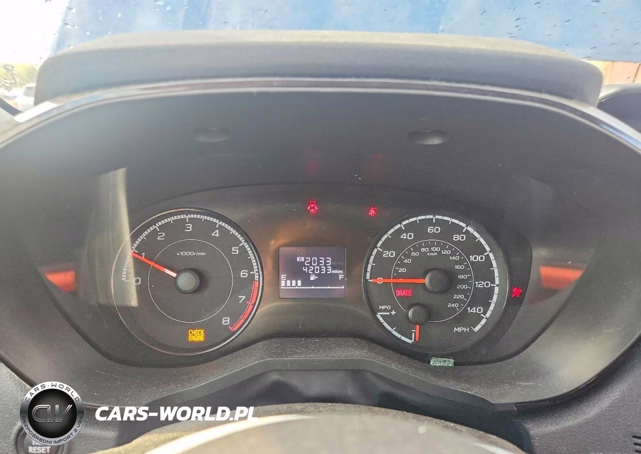 2023 Subaru Crosstrek VIN:JF2GTAAC8PG279740 - 9
