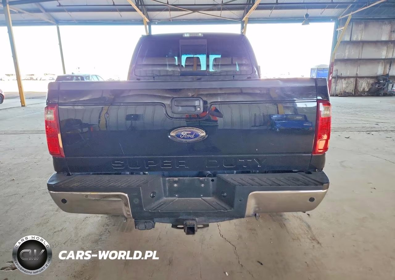 2016 Ford F-250 VIN:1FT7W2BT4GEB24950 - 6