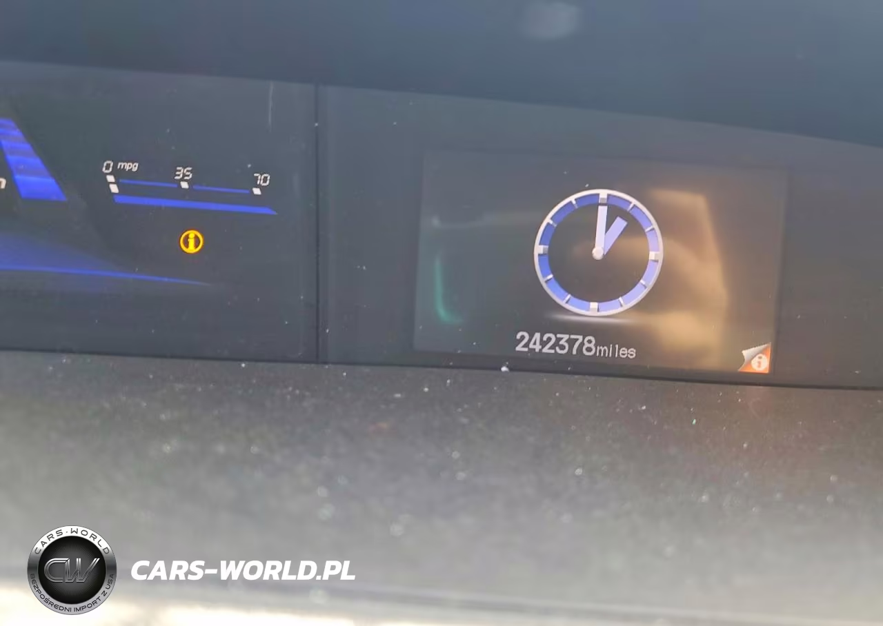 2012 Honda Civic Lx VIN:2HGFB2F55CH509392 - 9