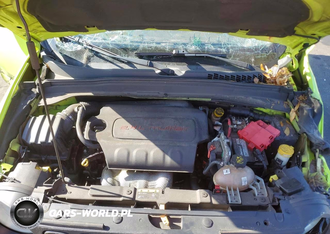 2018 Jeep Renegade Sport VIN:ZACCJBAB3JPH99175 - 11