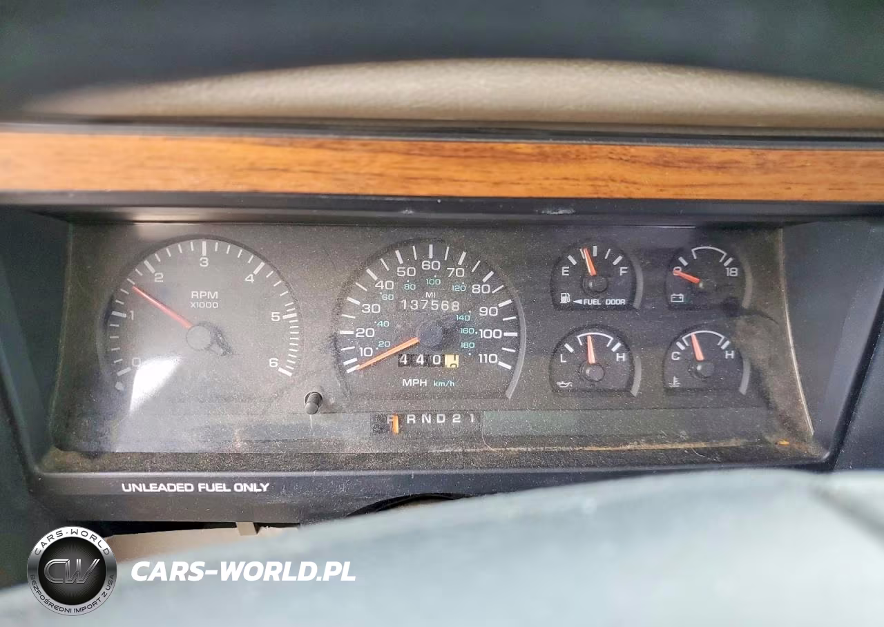 1995 Dodge Dakota VIN:1B7GL23X0SS159960 - 9
