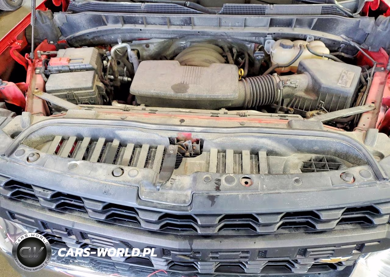2019 Chevrolet Silverado C1500 VIN:3GCNWAEH3KG295439 - 11