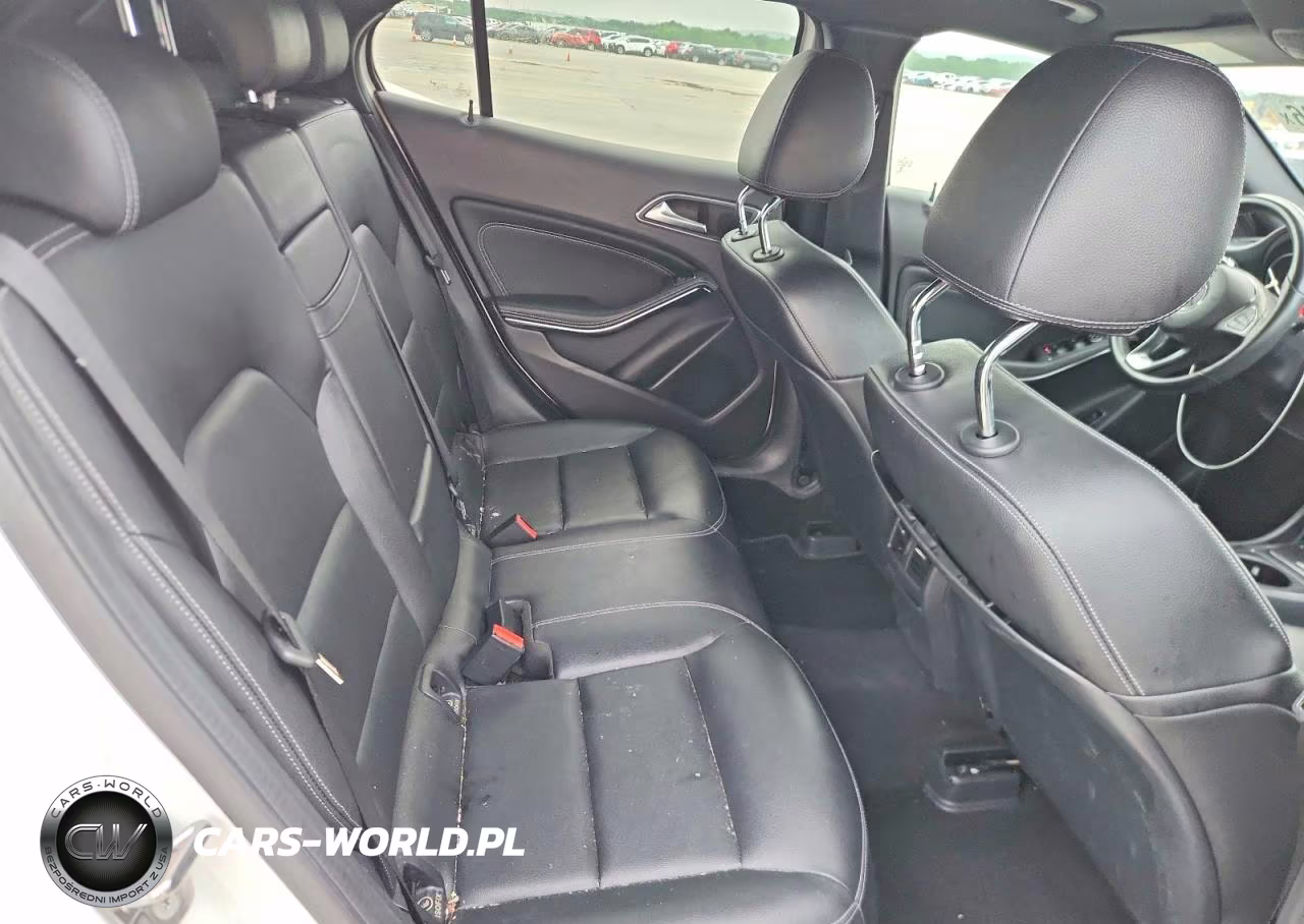 2020 Mercedes-Benz Gla 250 4Matic VIN:WDCTG4GB4LU028463 - 11