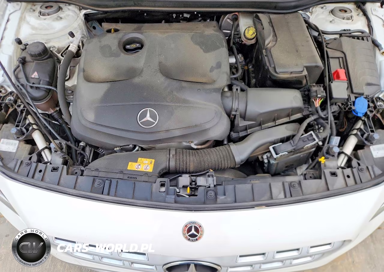 2020 Mercedes-Benz Gla 250 4Matic VIN:WDCTG4GB4LU028463 - 12