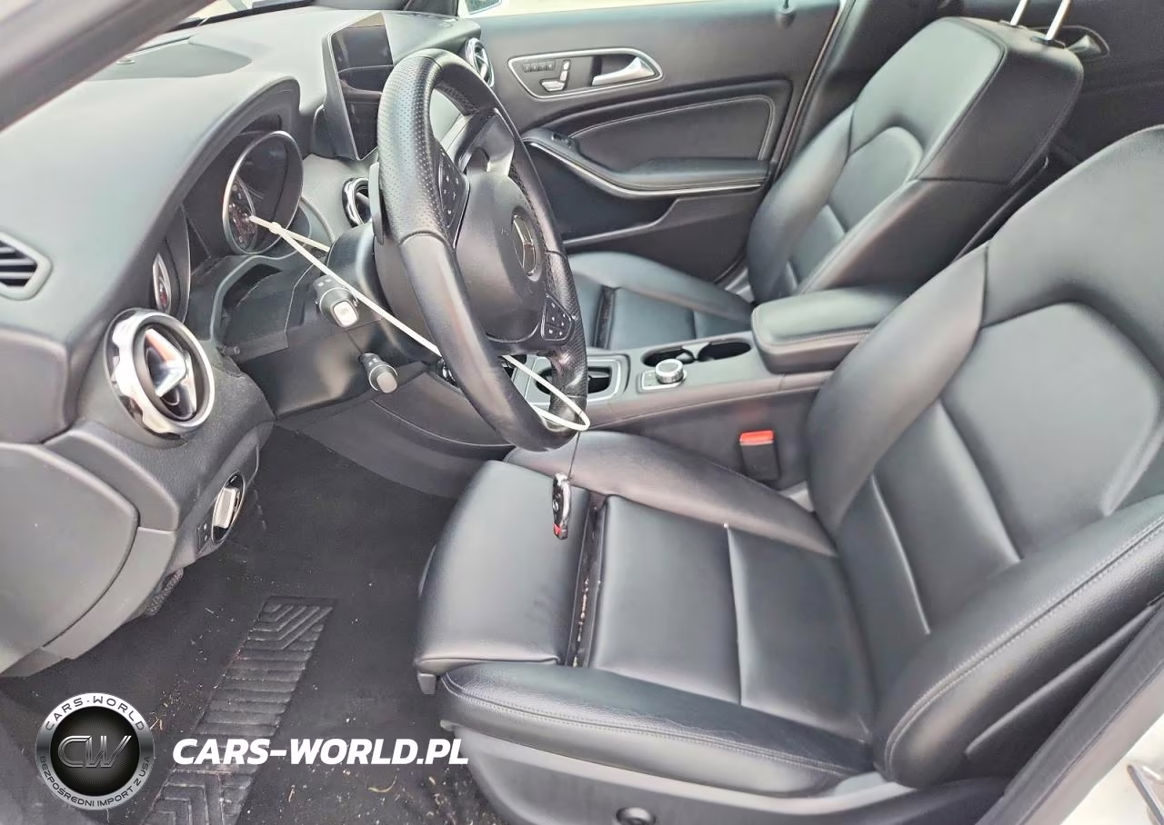 2020 Mercedes-Benz Gla 250 4Matic VIN:WDCTG4GB4LU028463 - 7