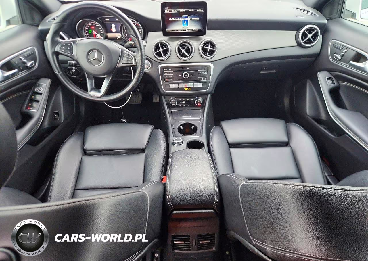 2020 Mercedes-Benz Gla 250 4Matic VIN:WDCTG4GB4LU028463 - 8