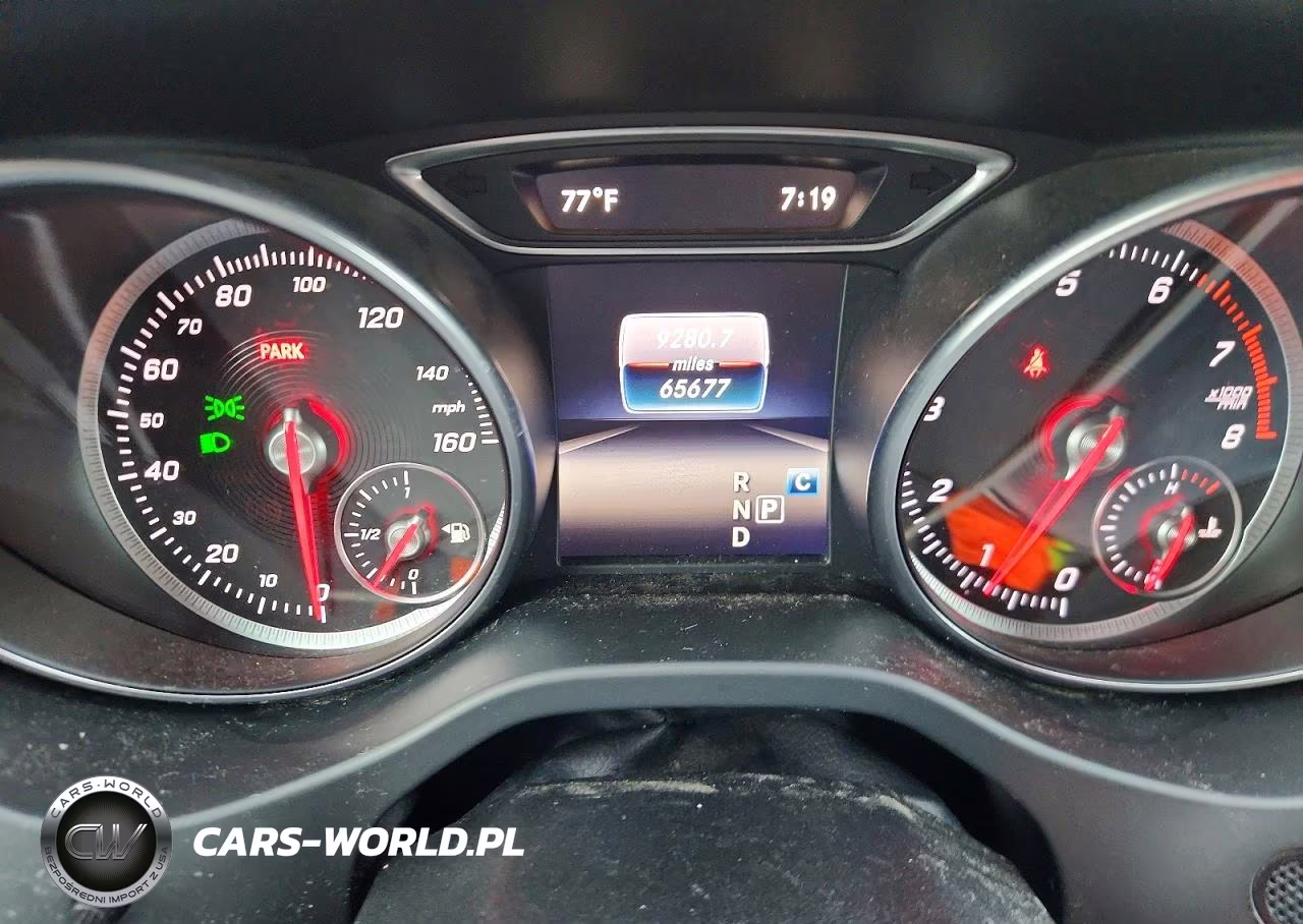 2020 Mercedes-Benz Gla 250 4Matic VIN:WDCTG4GB4LU028463 - 9