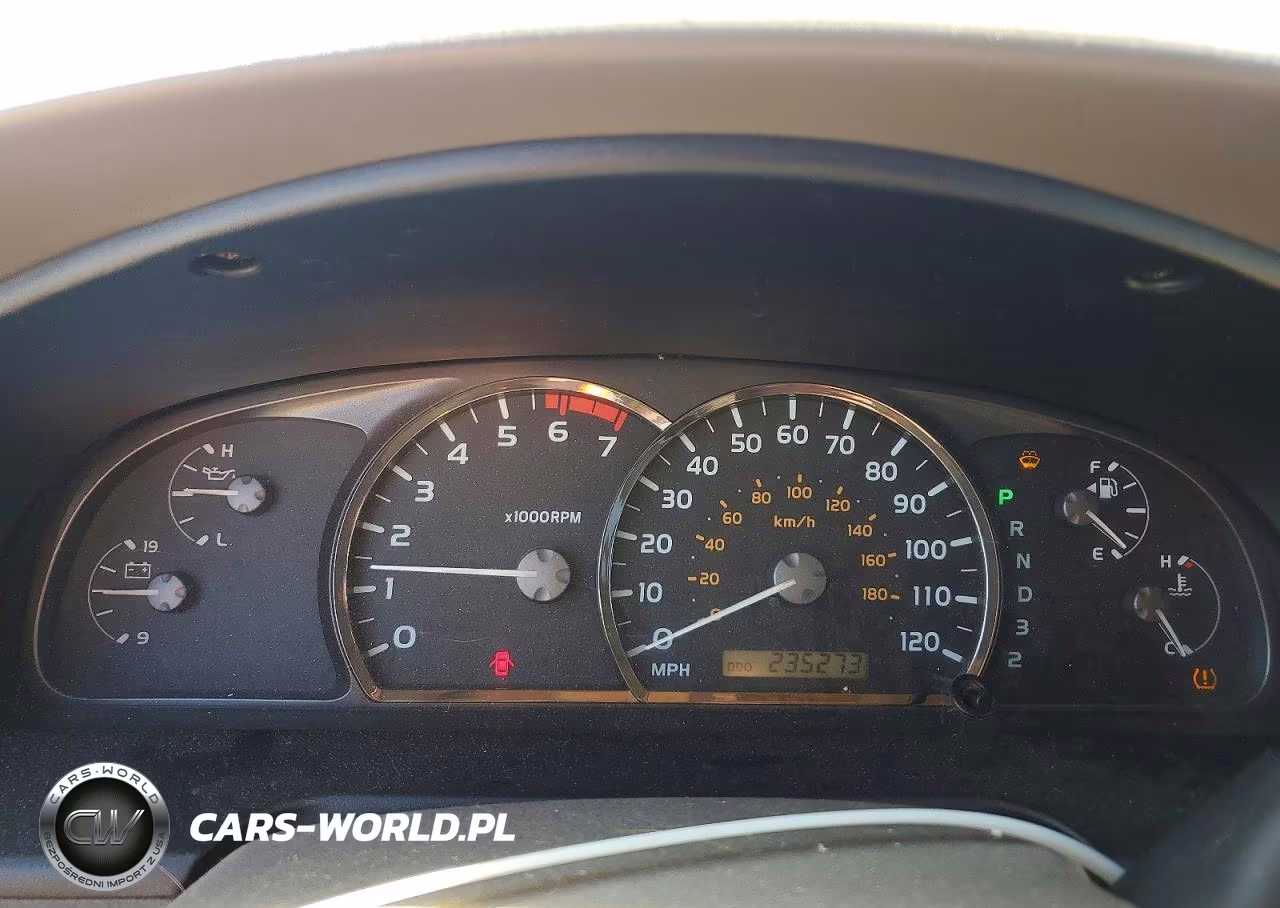 2006 Toyota Sequoia Sr5 VIN:5TDBT44A46S266198 - 9