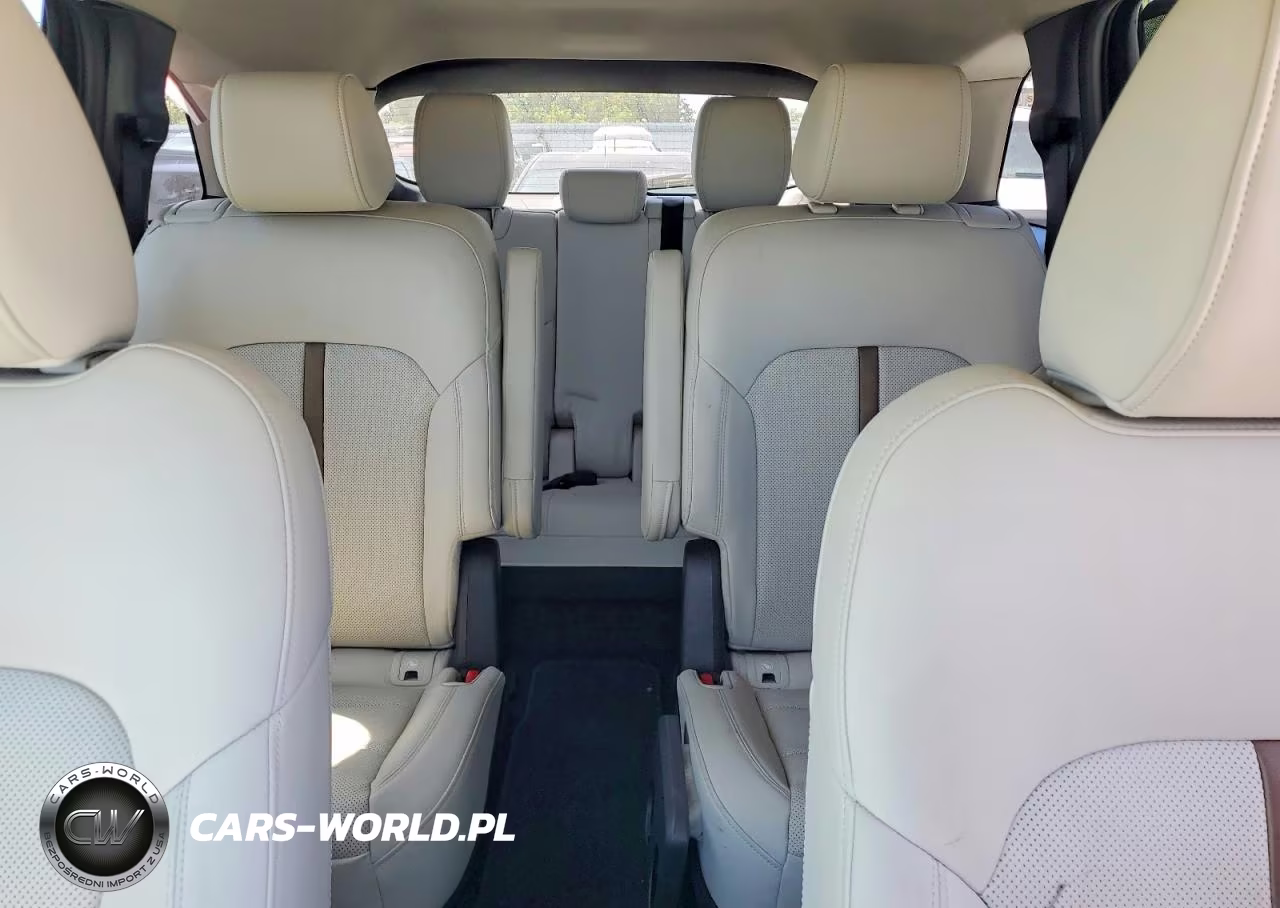 2024 Mazda Cx-90 Premium Plus VIN:JM3KKEHD3R1172593 - 10
