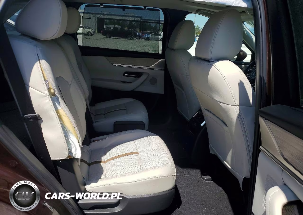 2024 Mazda Cx-90 Premium Plus VIN:JM3KKEHD3R1172593 - 11