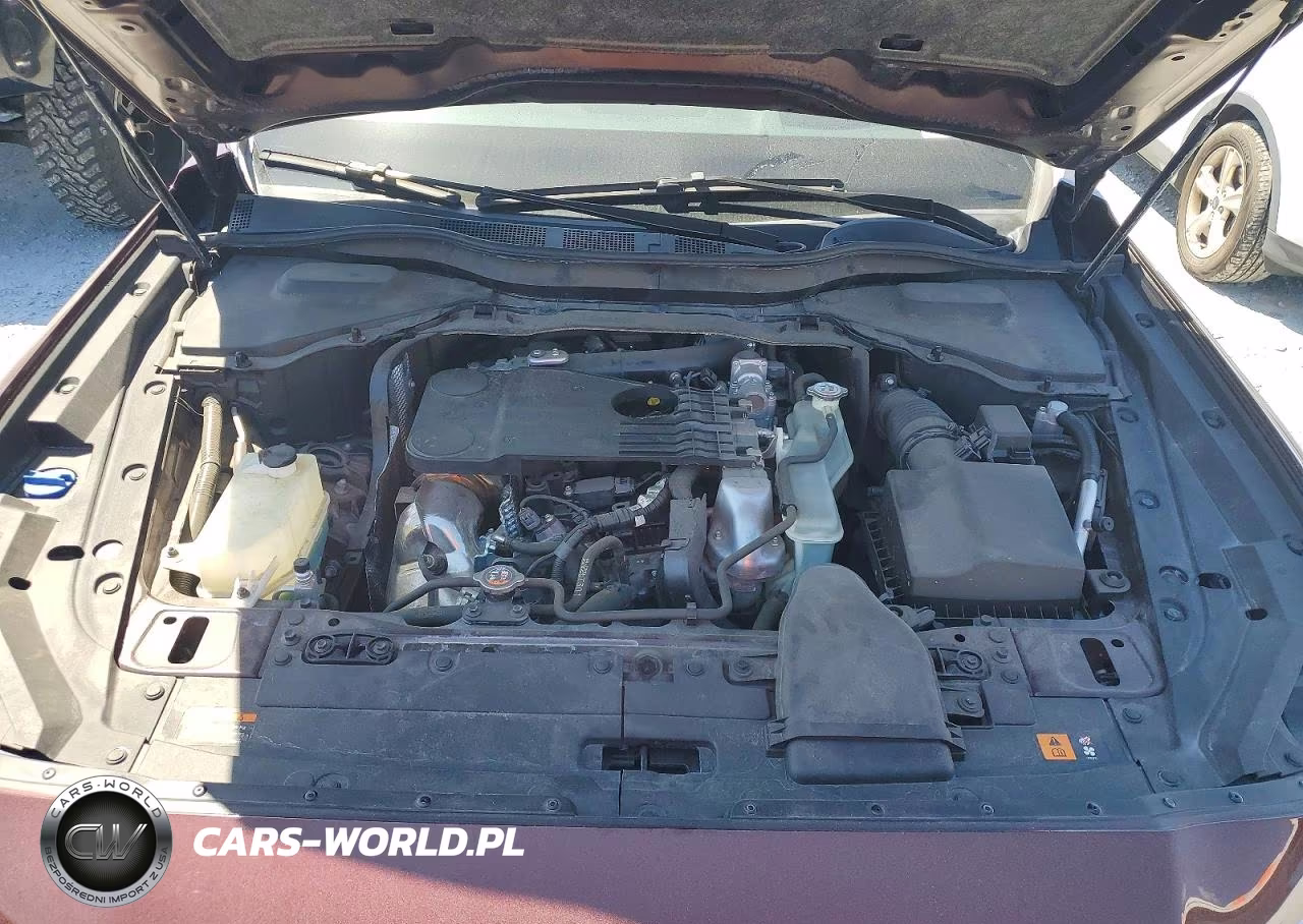 2024 Mazda Cx-90 Premium Plus VIN:JM3KKEHD3R1172593 - 12