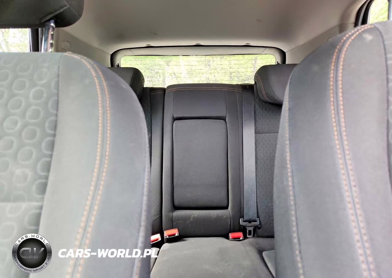 2017 Chevrolet Trax Ls VIN:3GNCJNSB6HL191547 - 10