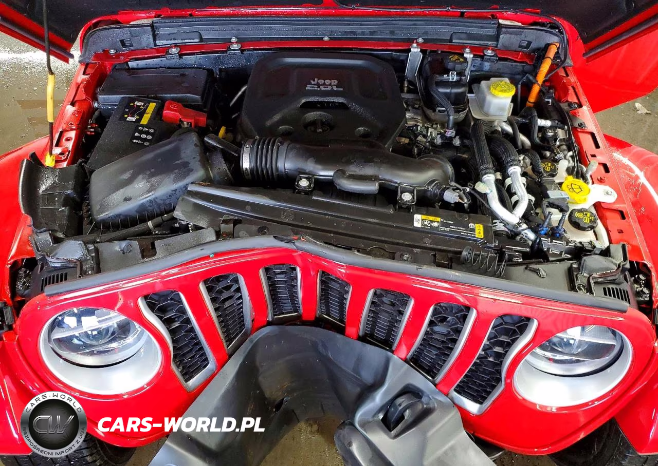 2021 Jeep Wrangler Unlimited Sahara 4Xe VIN:1C4JJXP66MW766421 - 11