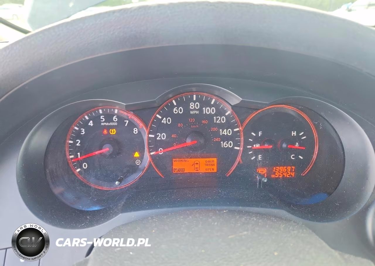 2007 Nissan Altima 2.5 VIN:1N4AL21E17C234213 - 9