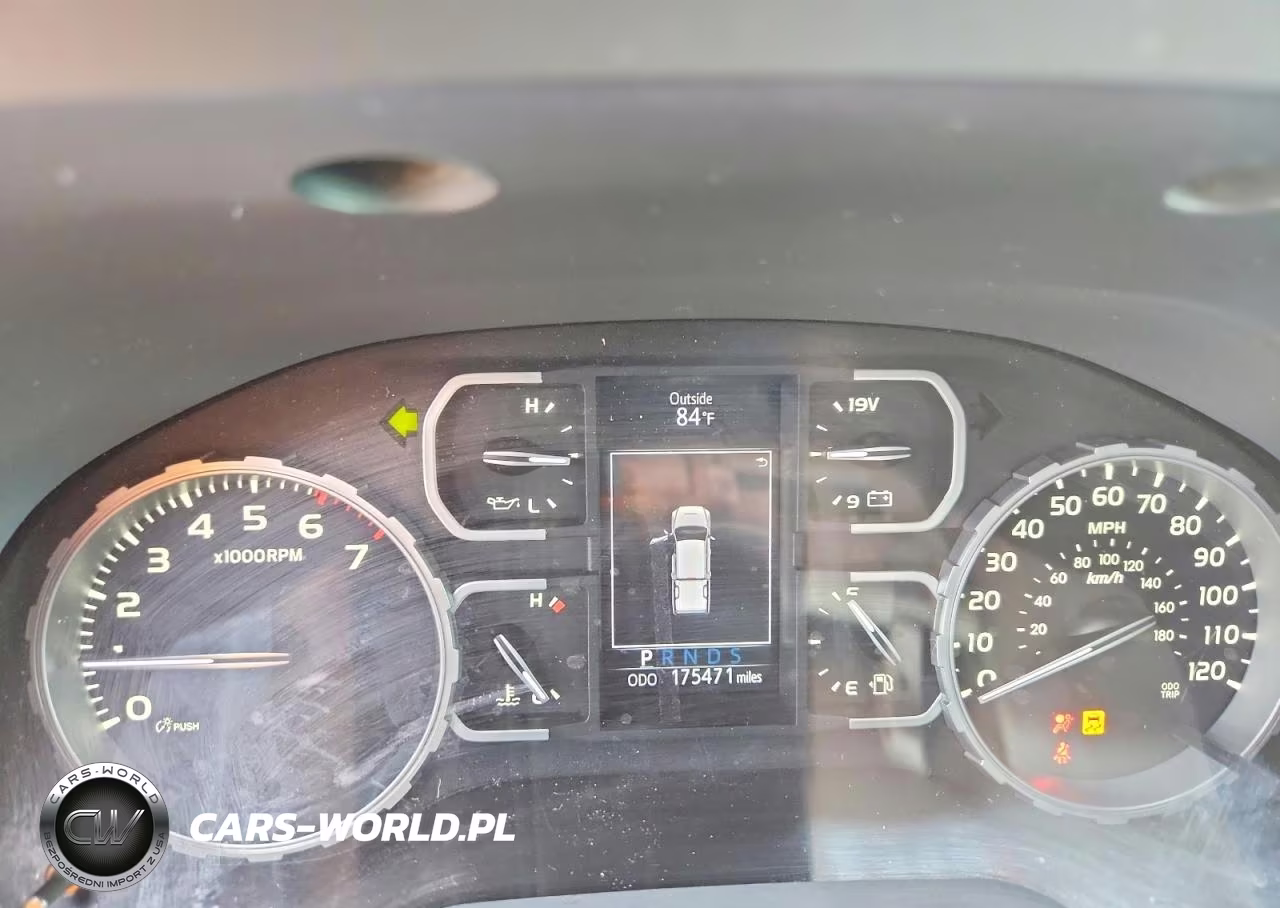 2020 Toyota Tundra Sr5 VIN:5TFDY5F16LX921139 - 9