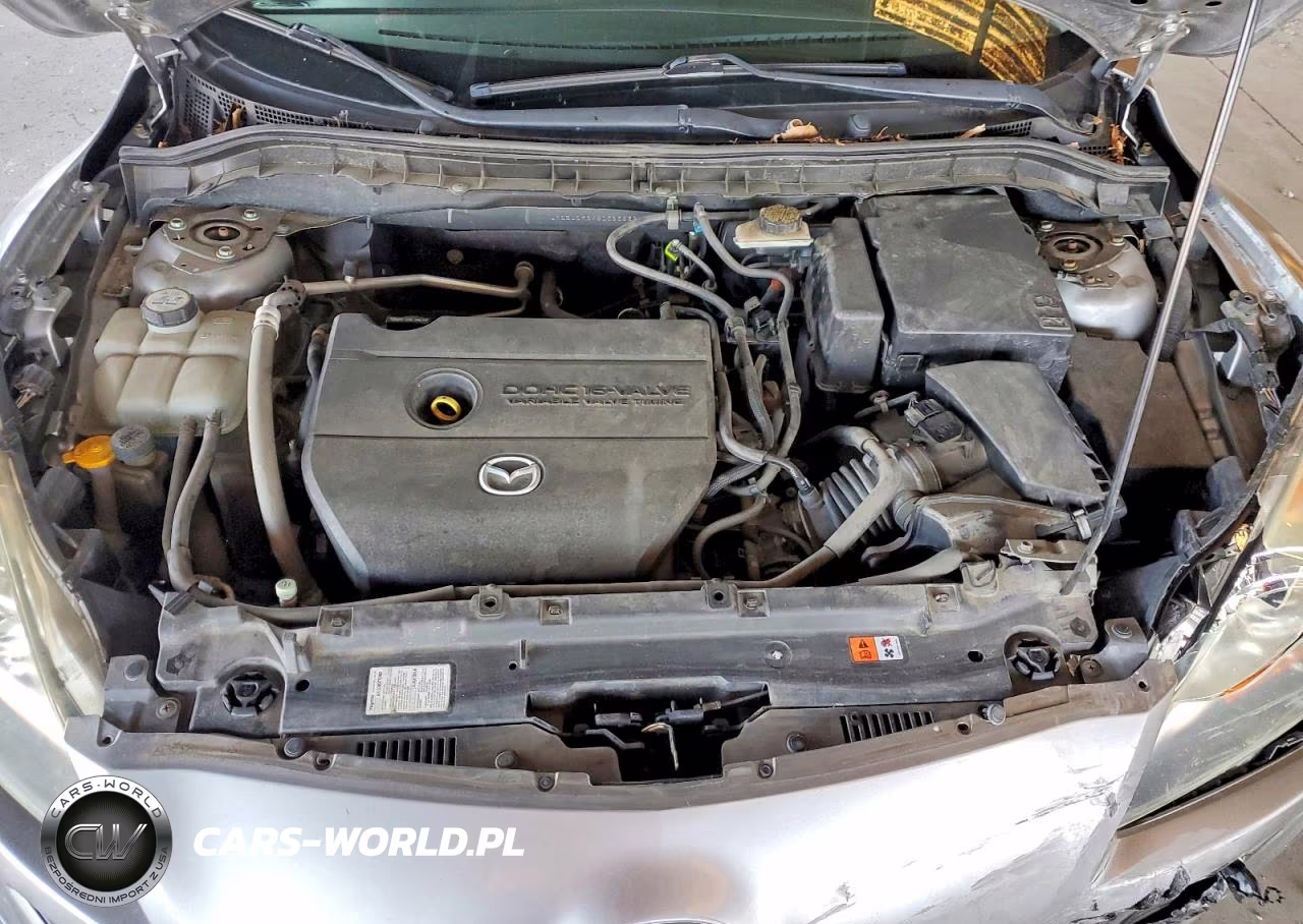 2011 Mazda 3 S VIN:JM1BL1K6XB1393929 - 11