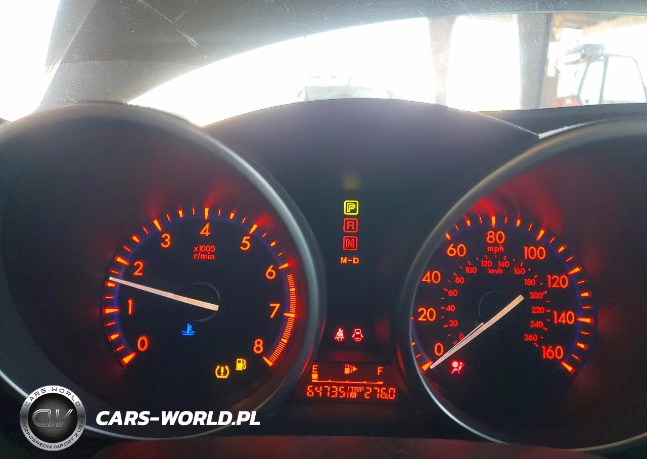 2011 Mazda 3 S VIN:JM1BL1K6XB1393929 - 9