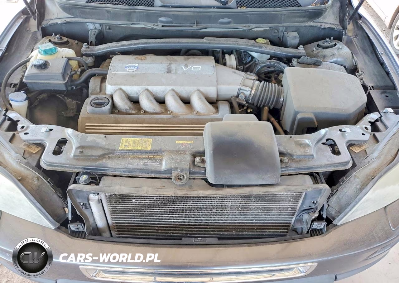 2007 Volvo Xc90 V8 VIN:YV4CZ852771368589 - 12