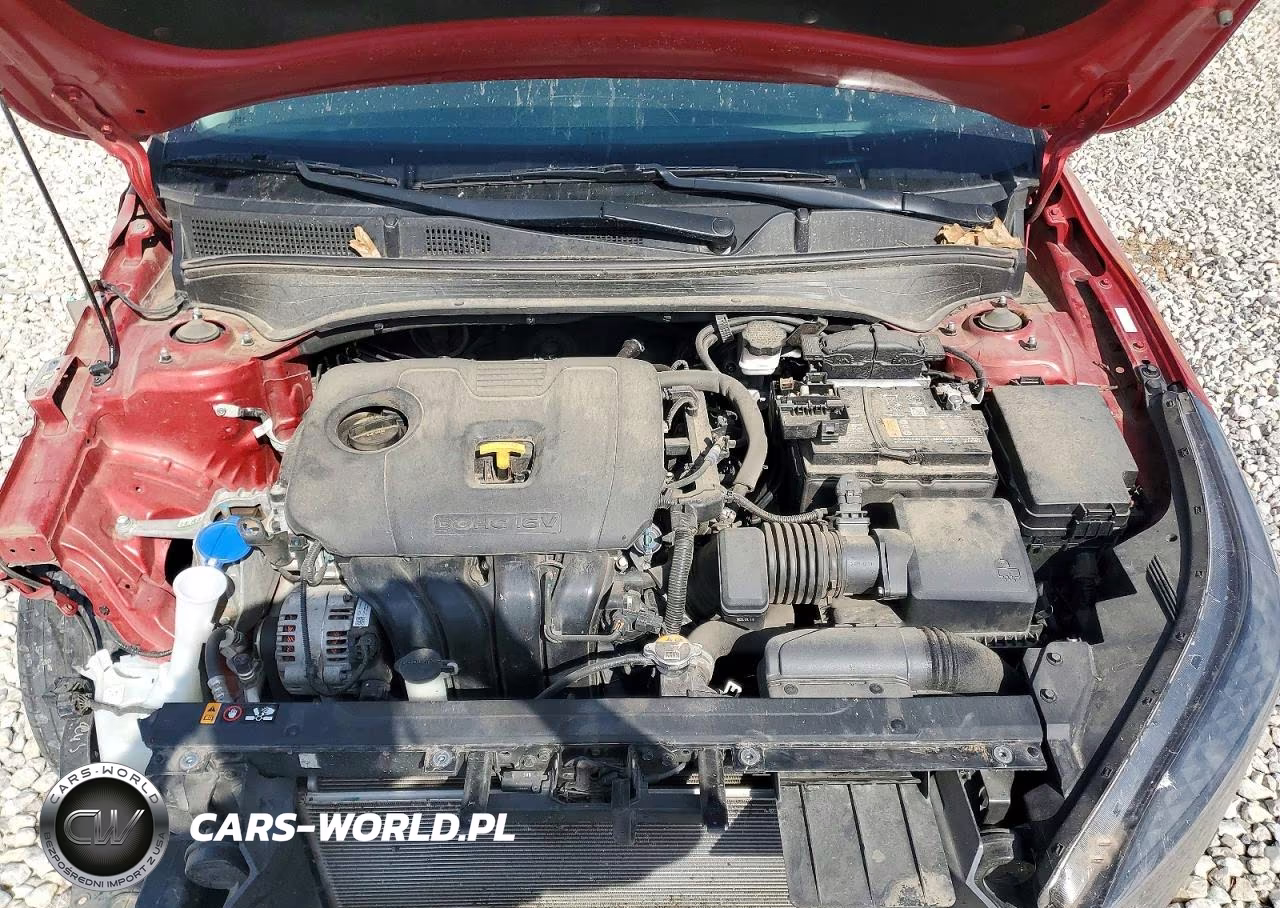 2023 Kia Forte Lxs VIN:3KPF24AD0PE628221 - 11