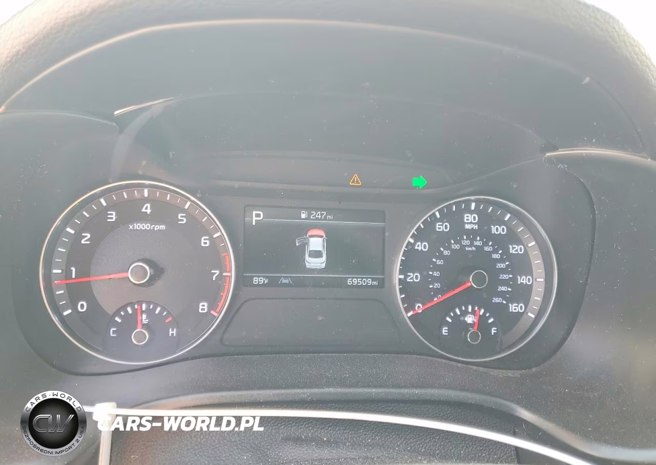 2023 Kia Forte Lxs VIN:3KPF24AD0PE628221 - 9