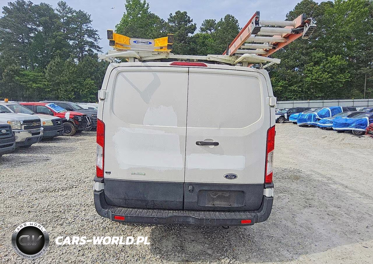 2019 Ford Transit T-250 VIN:1FTYR1YG0KKA95120 - 6