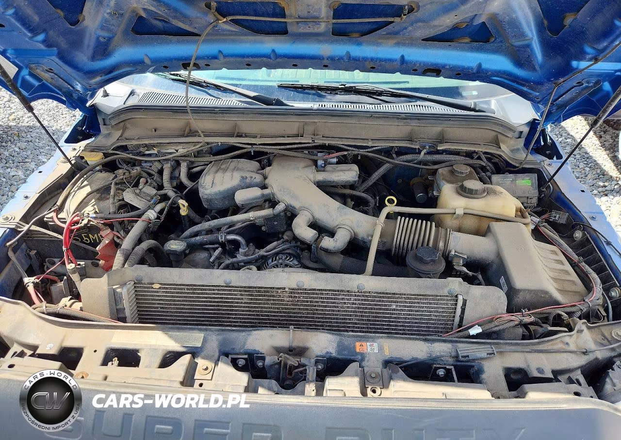 2016 Ford F450 Super Duty VIN:1FD0W4GYXGEB65032 - 12