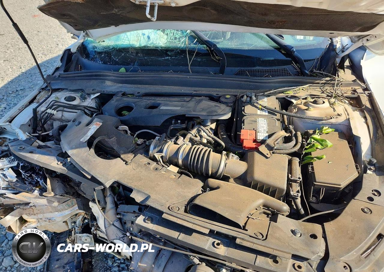 2018 Honda Accord Sport VIN:1HGCV2F3XJA046492 - 11