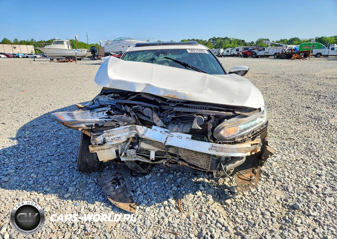 2018 Honda Accord Sport VIN:1HGCV2F3XJA046492 - 5