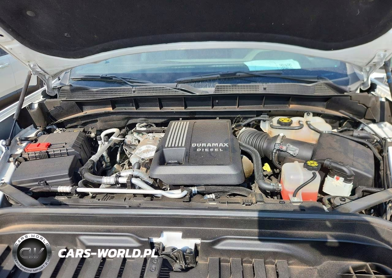 2022 GMC Sierra K1500 Slt VIN:1GTUUDET4NZ551132 - 11