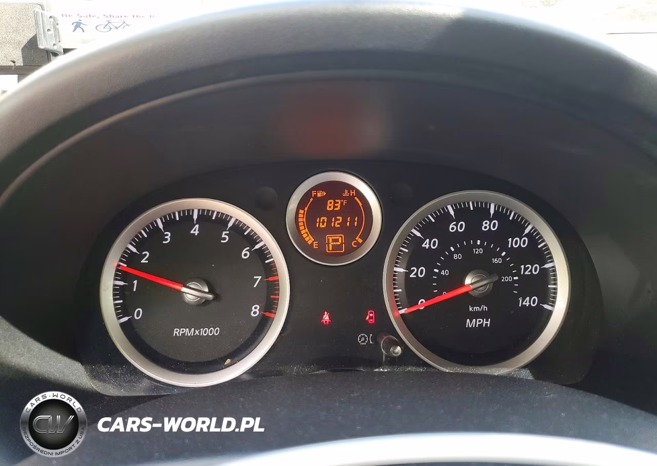 2011 Nissan Sentra 2.0 VIN:3N1AB6APXBL704597 - 9