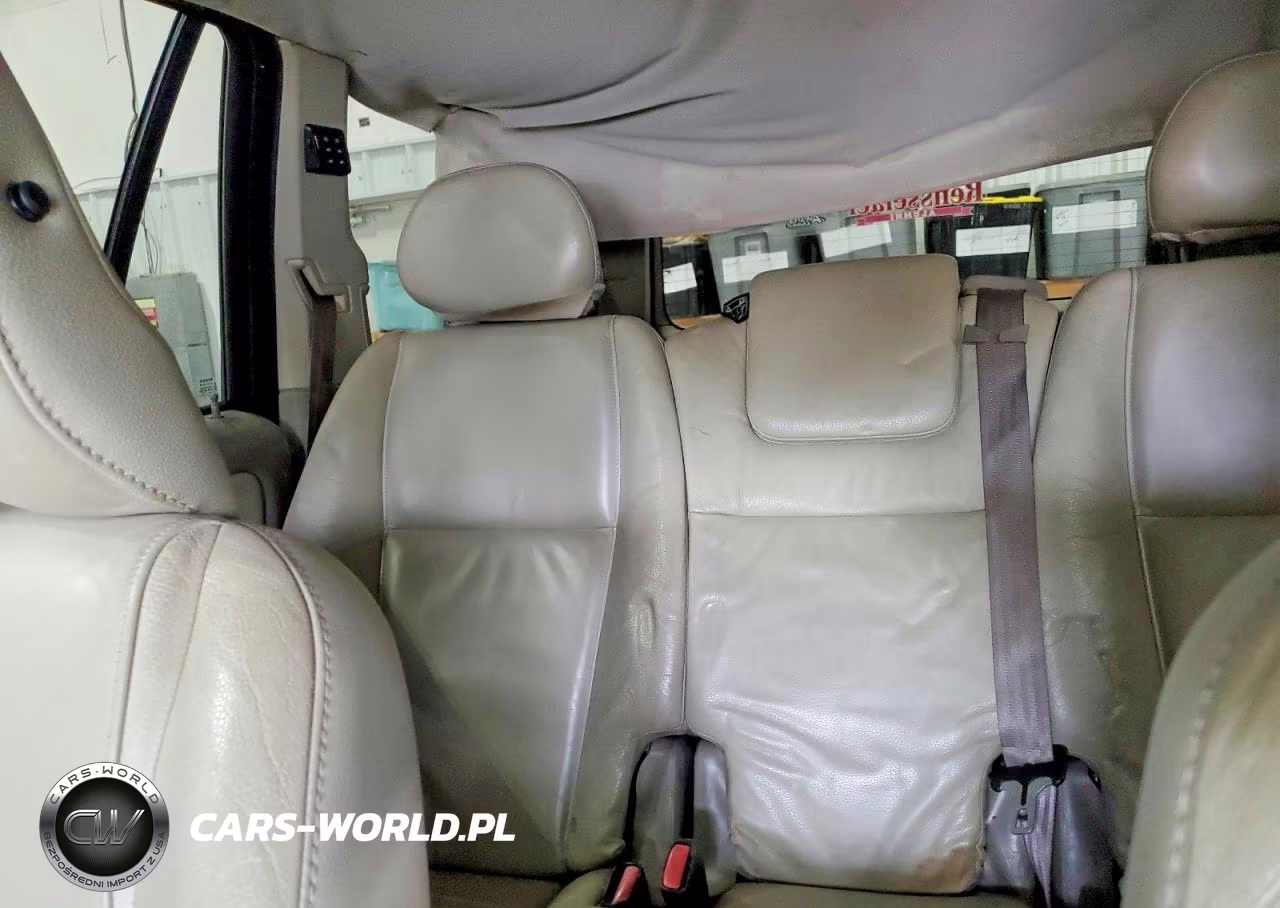 2006 Volvo Xc90 VIN:YV4CZ592061265229 - 10