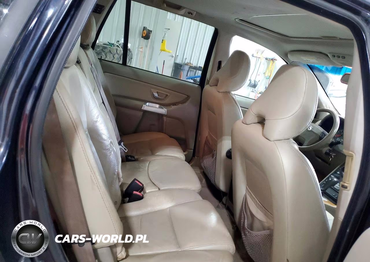 2006 Volvo Xc90 VIN:YV4CZ592061265229 - 11