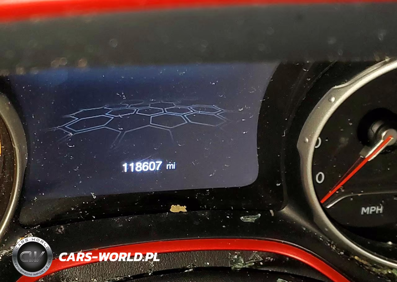 2020 Jeep Compass Trailhawk VIN:3C4NJDDB4LT184727 - 9