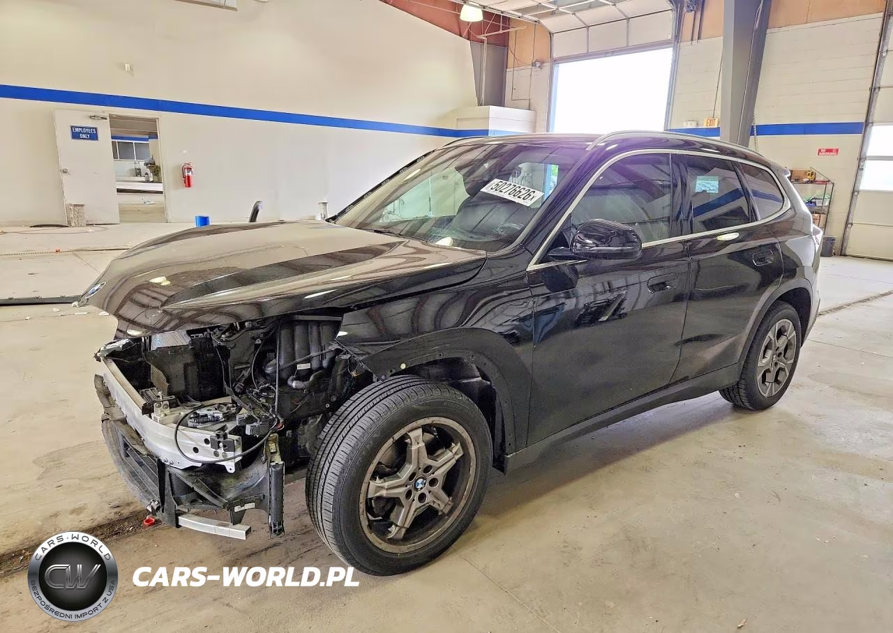 2023 BMW X1 xDrive28I