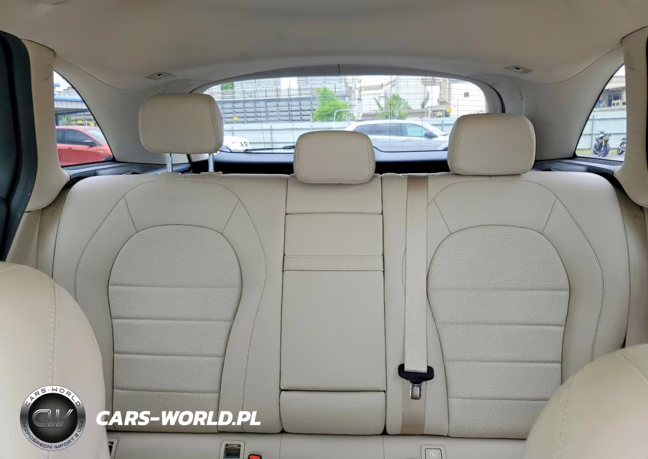 2019 Mercedes-Benz Glc 300 4Matic VIN:WDC0G4KB6K1005325 - 10