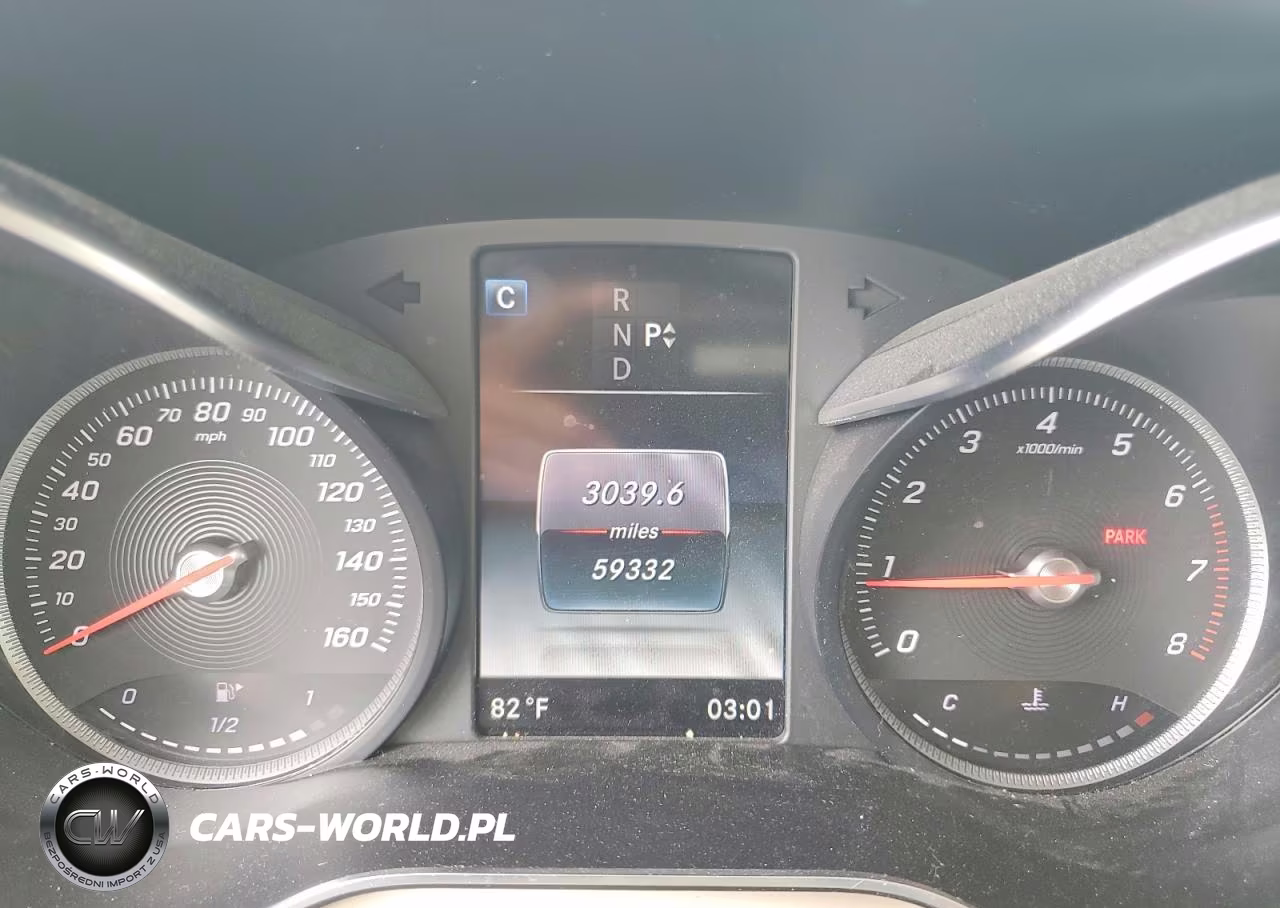2019 Mercedes-Benz Glc 300 4Matic VIN:WDC0G4KB6K1005325 - 9