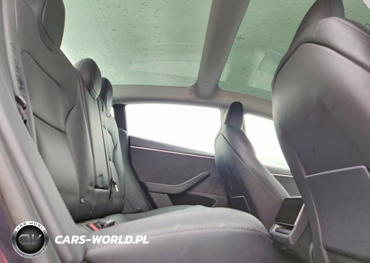 2024 Tesla Model 3 VIN:5YJ3E1EB0RF788274 - 10