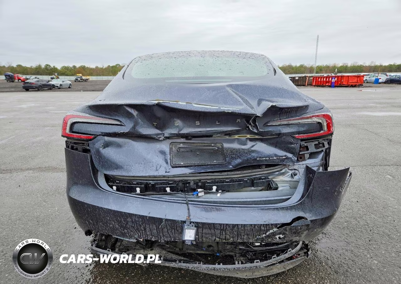 2024 Tesla Model 3 VIN:5YJ3E1EB0RF788274 - 6