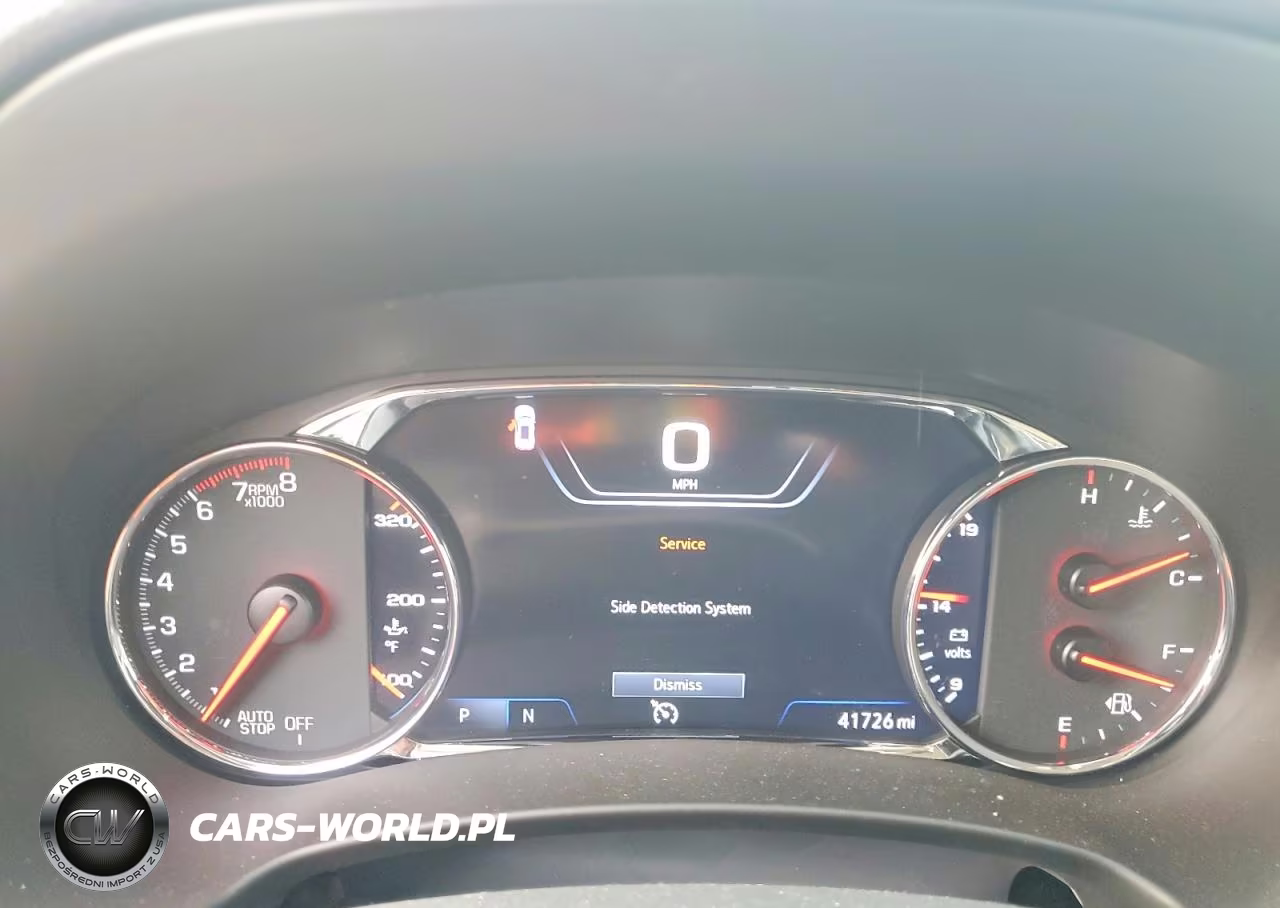 2022 GMC Terrain Denali VIN:3GKALXEV2NL230226 - 9