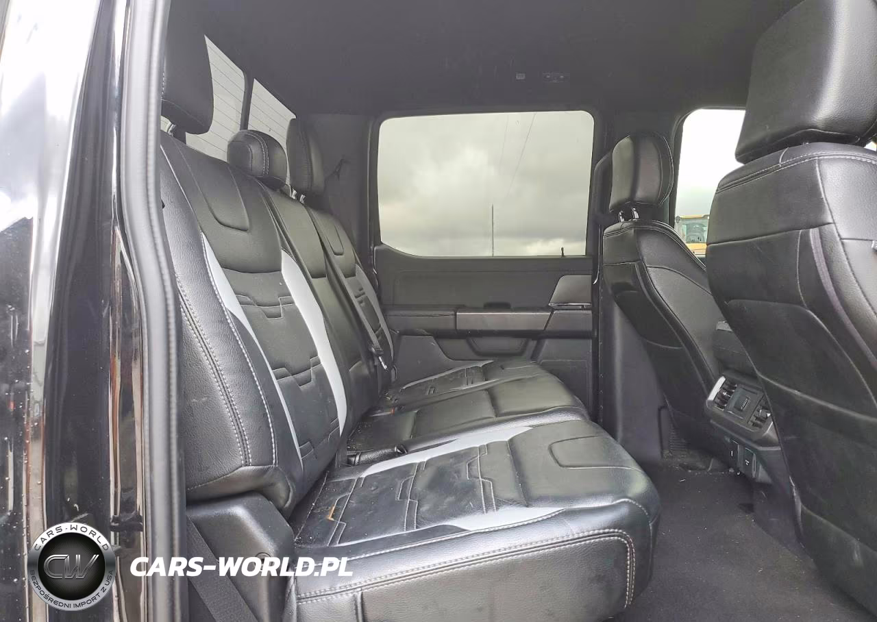 2024 Ford F150 Xlt VIN:1FTFW3LD1RFA61988 - 10