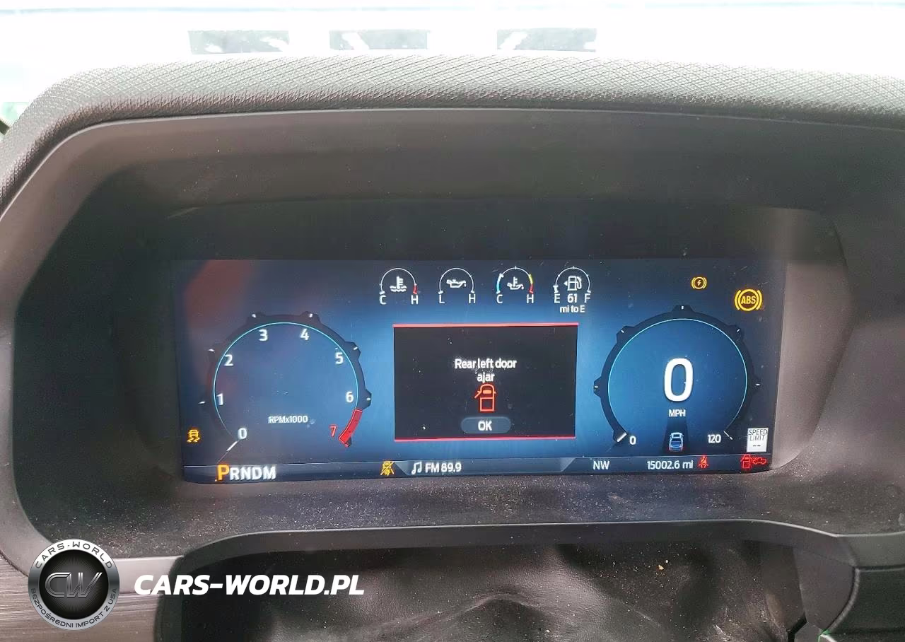 2024 Ford F150 Xlt VIN:1FTFW3LD1RFA61988 - 9