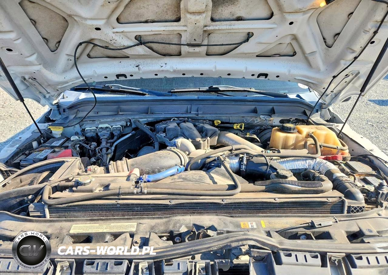 2012 Ford F250 Super Duty VIN:1FT7W2BT9CEA95164 - 11